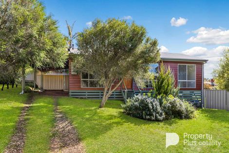 Property photo of 5 Lowe Street Kangaroo Flat VIC 3555