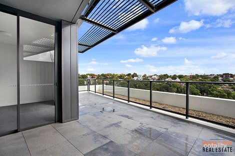 6701/162 Ross St, Forest Lodge, NSW 2037
