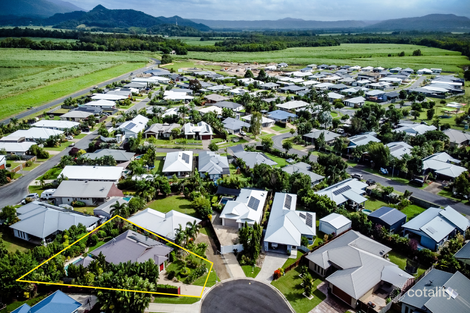 Property photo of 13 Dawal Close Bonnie Doon QLD 4873