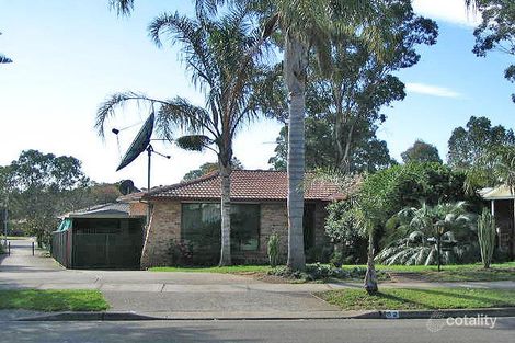 62 Tambaroora Cres, Marayong, NSW 2148