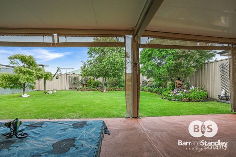 12 Waverley Rd, Australind, WA 6233