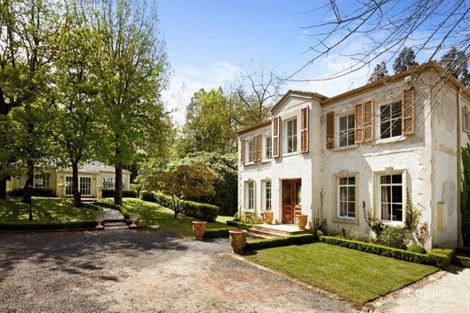 33-49 Governors Dr, Mount Macedon, VIC 3441