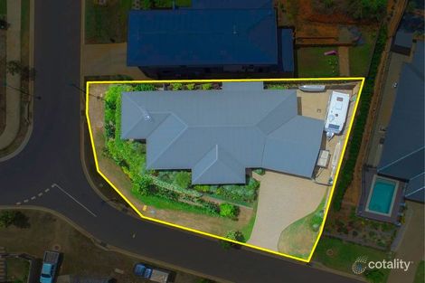 Property photo of 67 Treetop Drive Mount Sheridan QLD 4868