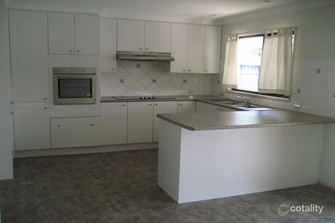 Property photo of 150 George Street Kippa-Ring QLD 4021