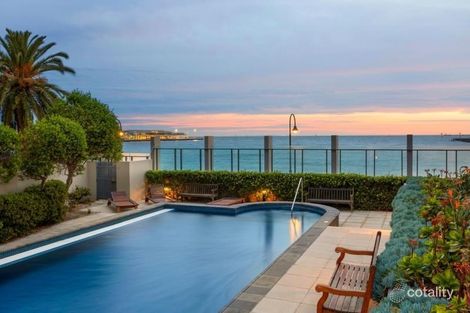 303/2 Pier St, Port Melbourne, VIC 3207