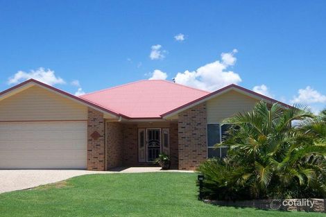 Property photo of 21 Linda Street Tannum Sands QLD 4680