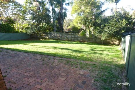 Property photo of 54 Giles Street Yarrawarrah NSW 2233