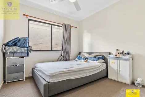 Property photo of 5 Locke Crescent Baringa QLD 4551