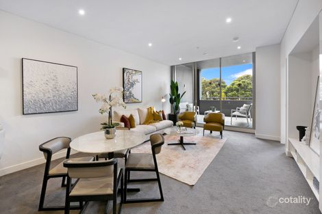 Property photo of 311/18 Ebsworth Street Zetland NSW 2017