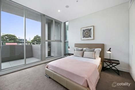 Property photo of 311/18 Ebsworth Street Zetland NSW 2017