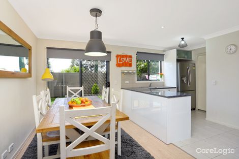 Property photo of 61 Somersby Circuit Acacia Gardens NSW 2763