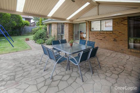 Property photo of 34 May Gibbs Crescent Lynbrook VIC 3975