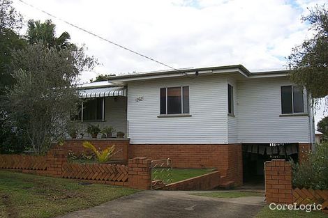 Property photo of 142 Erica Street Cannon Hill QLD 4170
