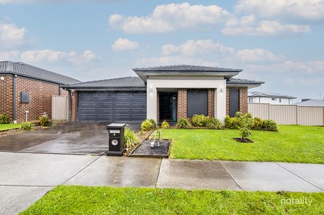 Property photo of 8 Davidson Street Pakenham VIC 3810