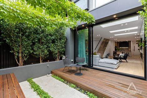 Property photo of 127 Bendigo Street Prahran VIC 3181