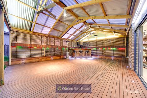 Property photo of 41 Ridgemont Drive Berwick VIC 3806