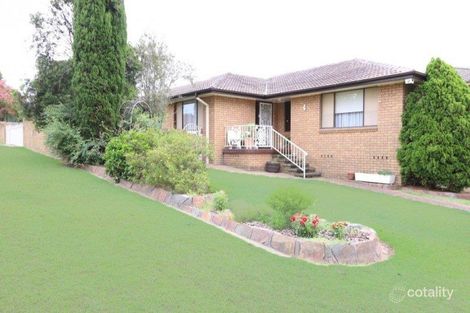 Property photo of 4 Larkspur Parade Metford NSW 2323