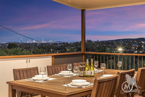 72 Minto Cres, Arana Hills, QLD 4054