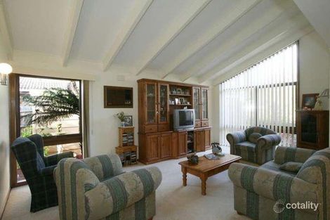 Property photo of 62 Crossman Drive Croydon Hills VIC 3136