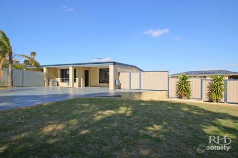 Property photo of 3/16 Fortini Court Hamilton Hill WA 6163