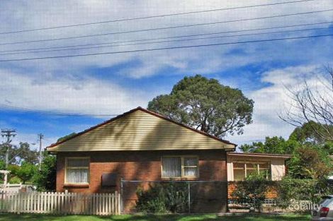 Property photo of 58 Barton Street Katoomba NSW 2780