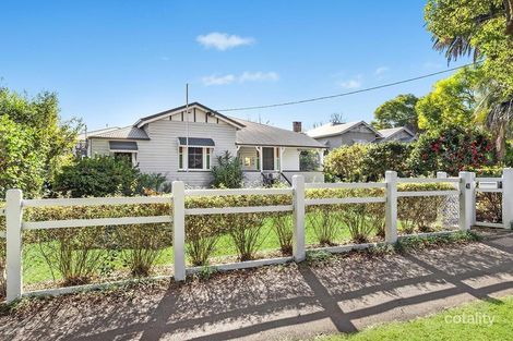 41 Campbell St, East Toowoomba, QLD 4350