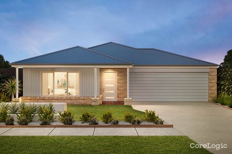 Property photo of 8 Bombala Street Tarneit VIC 3029