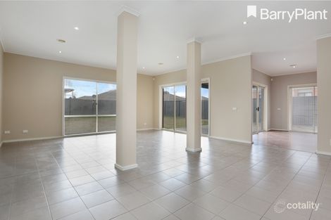 Property photo of 22 Mockingbird Street Tarneit VIC 3029