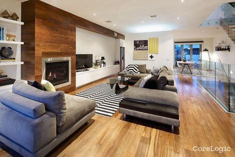 Property photo of 47 Magazine Way Maribyrnong VIC 3032