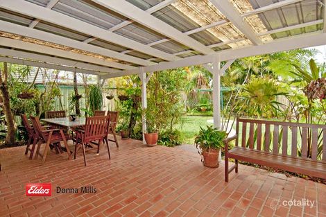 Property photo of 47 Springfield Crescent Daisy Hill QLD 4127