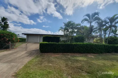 Property photo of 9 Alma Street Woree QLD 4868
