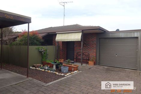 Property photo of 4/8 Burgess Street Horsham VIC 3400