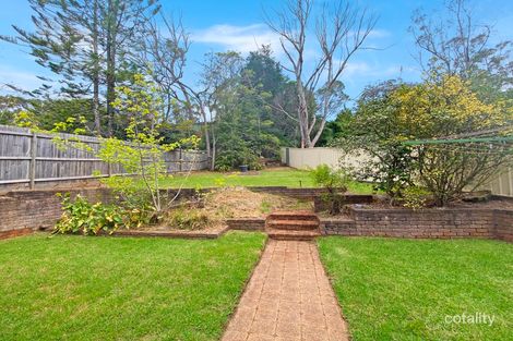Property photo of 39 Talbot Road Hazelbrook NSW 2779