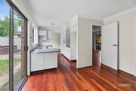 Property photo of 39 Talbot Road Hazelbrook NSW 2779