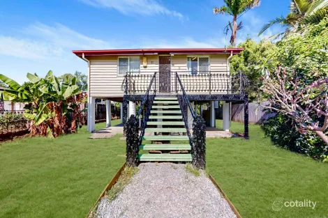 51 Railway Ave, Railway Estate, QLD 4810