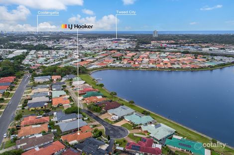 Property photo of 8 Liberty Place Banora Point NSW 2486