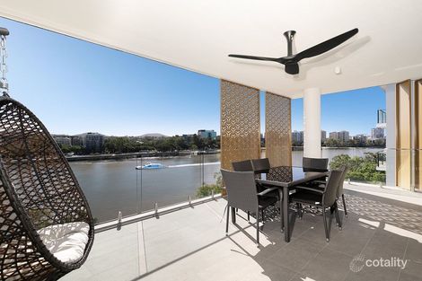 307/17-21 Duncan St, West End, QLD 4101