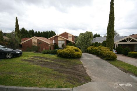 22 Mitchell Ct, Croydon North, VIC 3136