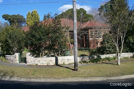 Property photo of 49 Earl Street Roseville NSW 2069