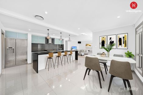 Property photo of 28 Mary Wade Place Carnes Hill NSW 2171