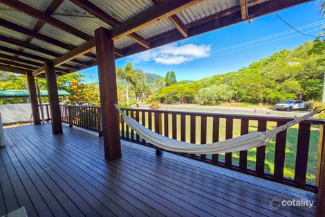 3 Kerr St, Cooktown, QLD 4895