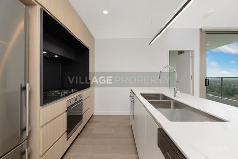 Property photo of 2009/22 Langston Place Epping NSW 2121