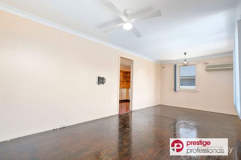 Property photo of 12 Damour Street Holsworthy NSW 2173