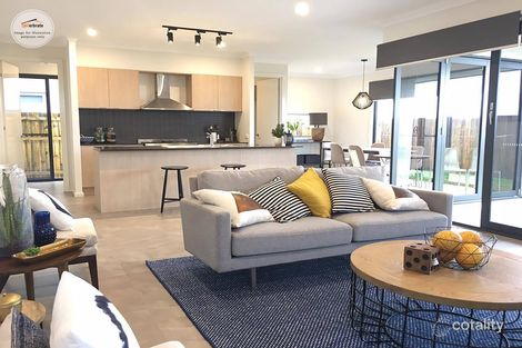 Property photo of LOT 1 Edwardson Drive Coomera QLD 4209