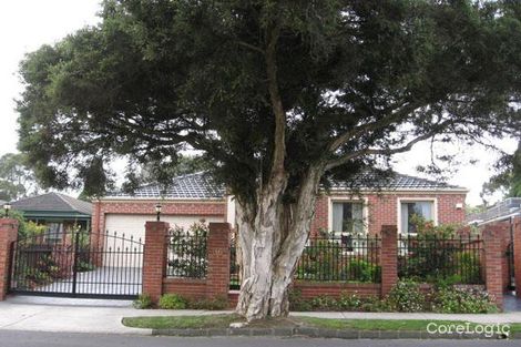 Property photo of 2/36 Dean Street Kew VIC 3101