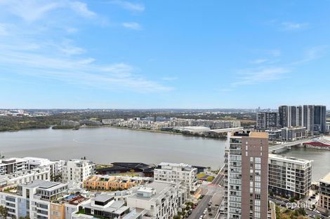 Property photo of 2410/42 Walker Street Rhodes NSW 2138