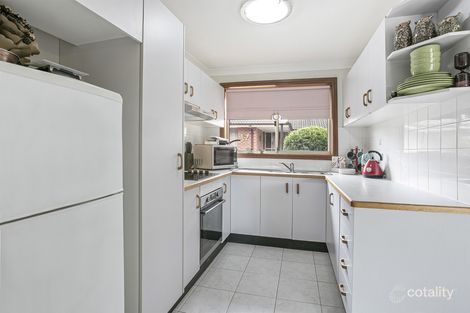 Property photo of 4/8 Sherack Place Minto NSW 2566