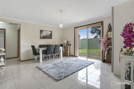 Property photo of 4/8 Sherack Place Minto NSW 2566
