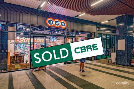 3/55 Railway Tce, Milton, QLD 4064