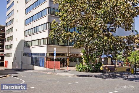 116/225 Wickham Tce, Spring Hill, QLD 4000